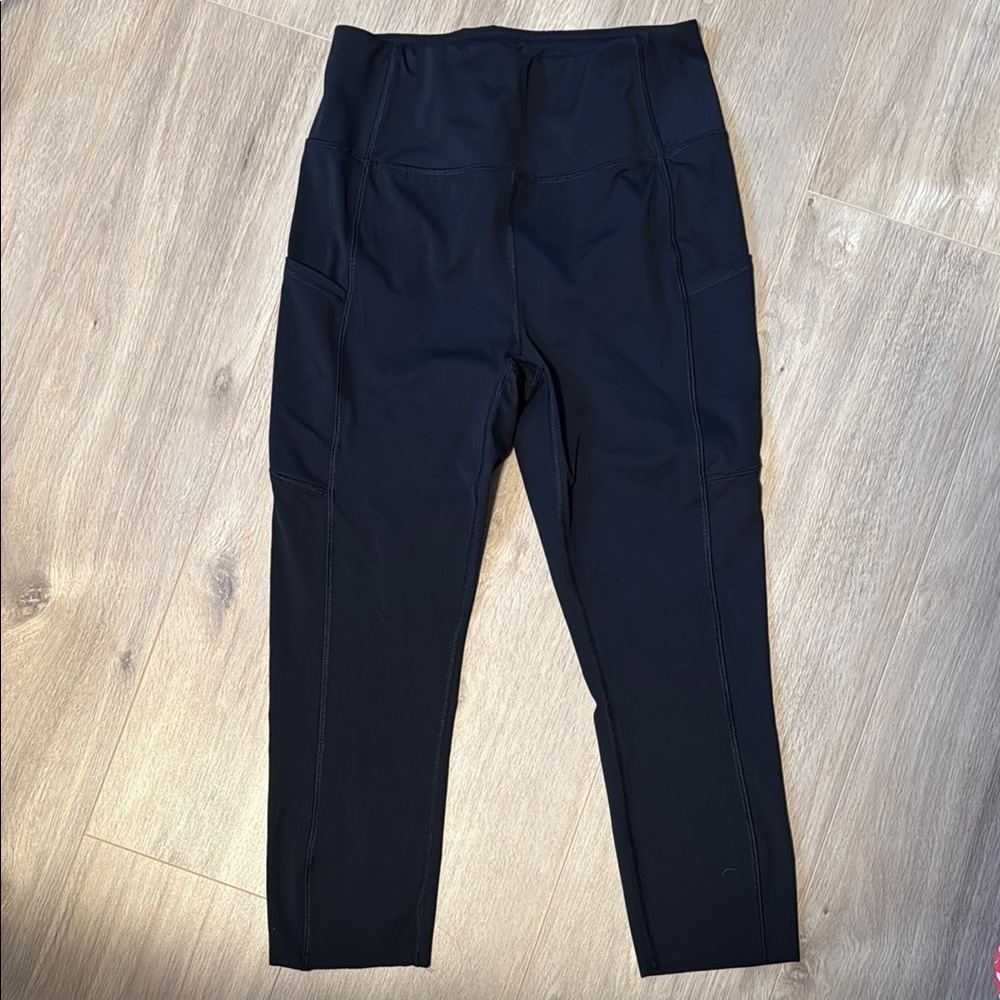 RBX Workout Tights